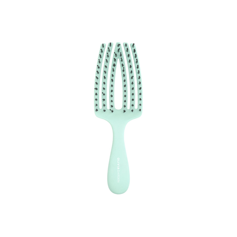 Brosse démêlante Mini FingerBrush Care Mint Brosse démêlante Mini FingerBrush Care Mint