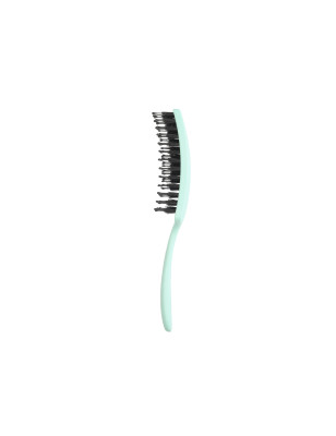 Brosse démêlante Mini FingerBrush Care Mint Brosse démêlante Mini FingerBrush Care Mint