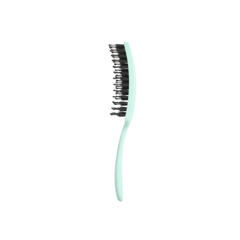 Brosse démêlante Mini FingerBrush Care Mint Brosse démêlante Mini FingerBrush Care Mint