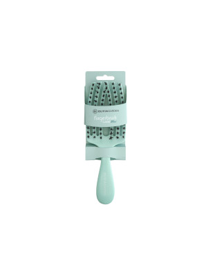 Brosse démêlante Mini FingerBrush Care Mint Brosse démêlante Mini FingerBrush Care Mint
