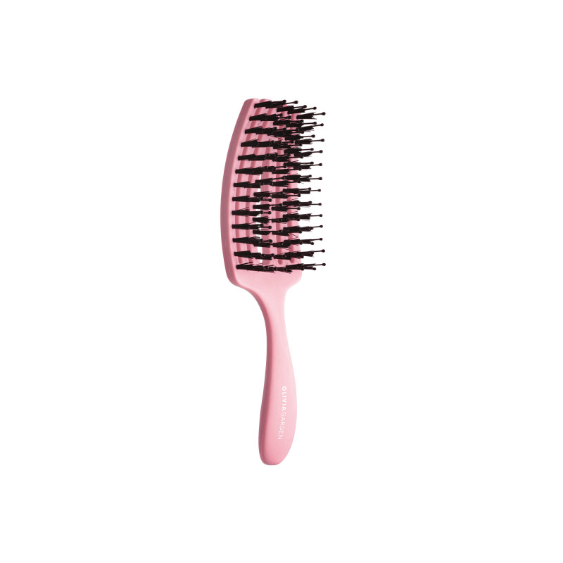 Brosse démêlante Mini FingerBrush Care Pink Brosse démêlante Mini FingerBrush Care Pink