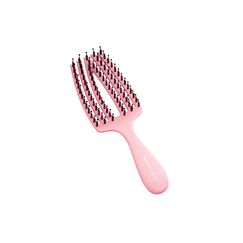 Brosse démêlante Mini FingerBrush Care Pink Brosse démêlante Mini FingerBrush Care Pink