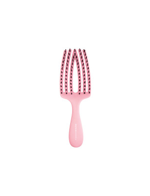 Brosse démêlante Mini FingerBrush Care Pink Brosse démêlante Mini FingerBrush Care Pink