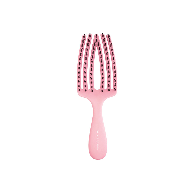 Brosse démêlante Mini FingerBrush Care Pink Brosse démêlante Mini FingerBrush Care Pink