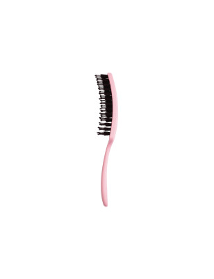 Brosse démêlante Mini FingerBrush Care Pink Brosse démêlante Mini FingerBrush Care Pink