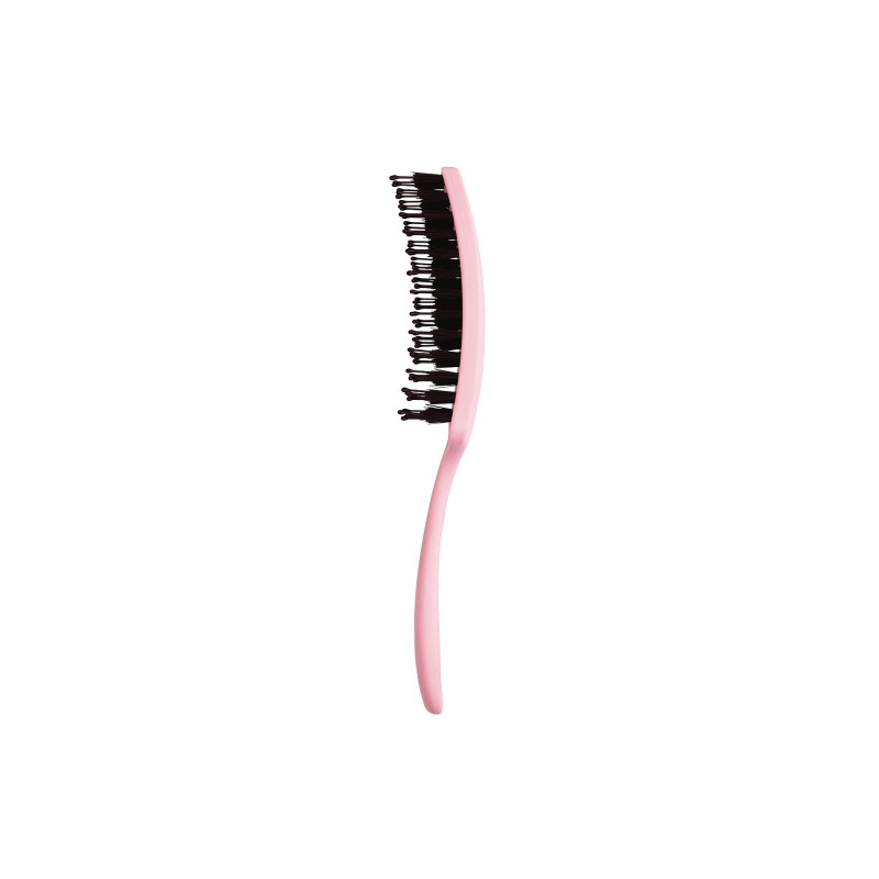 Brosse démêlante Mini FingerBrush Care Pink Brosse démêlante Mini FingerBrush Care Pink