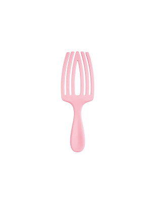 Brosse démêlante Mini FingerBrush Care Pink Brosse démêlante Mini FingerBrush Care Pink