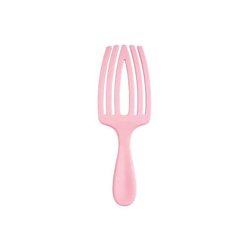 Brosse démêlante Mini FingerBrush Care Pink Brosse démêlante Mini FingerBrush Care Pink