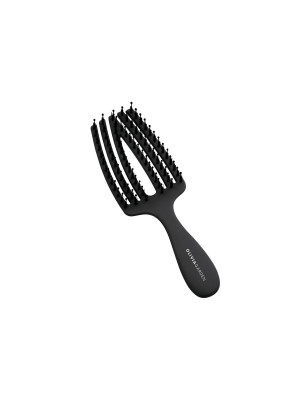 Brosse démêlante Mini FingerBrush Care Black