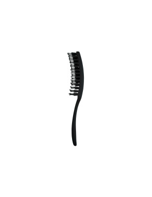 Brosse démêlante Mini FingerBrush Care Black Brosse démêlante Mini FingerBrush Care Black