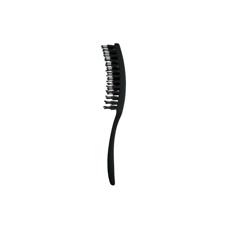 Brosse démêlante Mini FingerBrush Care Black Brosse démêlante Mini FingerBrush Care Black