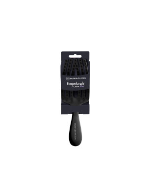 Brosse démêlante Mini FingerBrush Care Black Brosse démêlante Mini FingerBrush Care Black