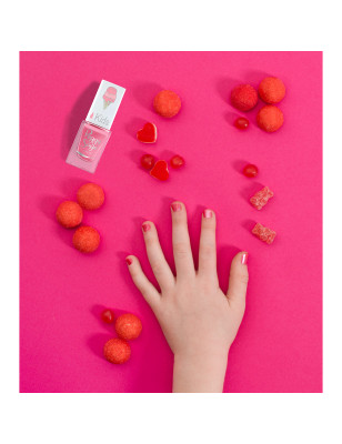 Vernis à ongles Kids Leia Vernis à ongles Kids Leia