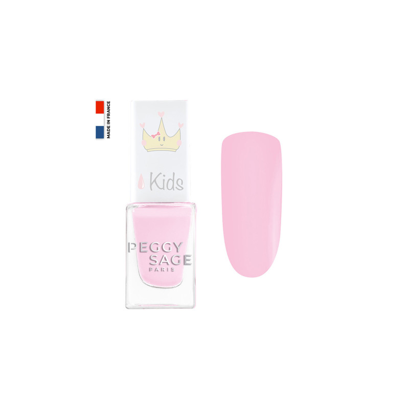 Vernis à ongles Kids Mindy Vernis à ongles Kids Mindy