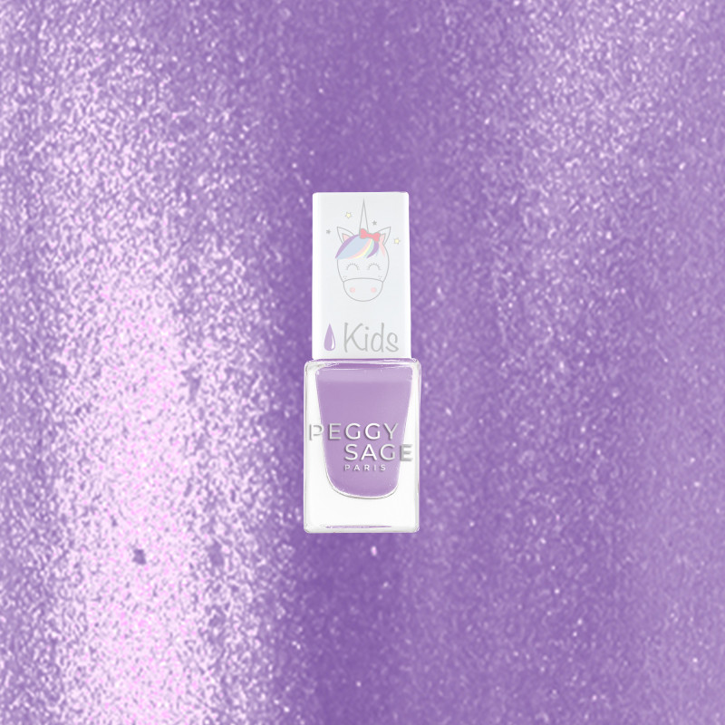 Vernis à ongles Kids Mélusine Vernis à ongles Kids Mélusine
