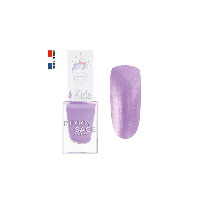 Vernis à ongles Kids Mélusine Vernis à ongles Kids Mélusine