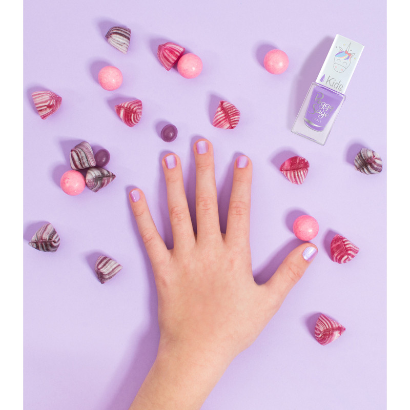 Vernis à ongles Kids Mélusine Vernis à ongles Kids Mélusine