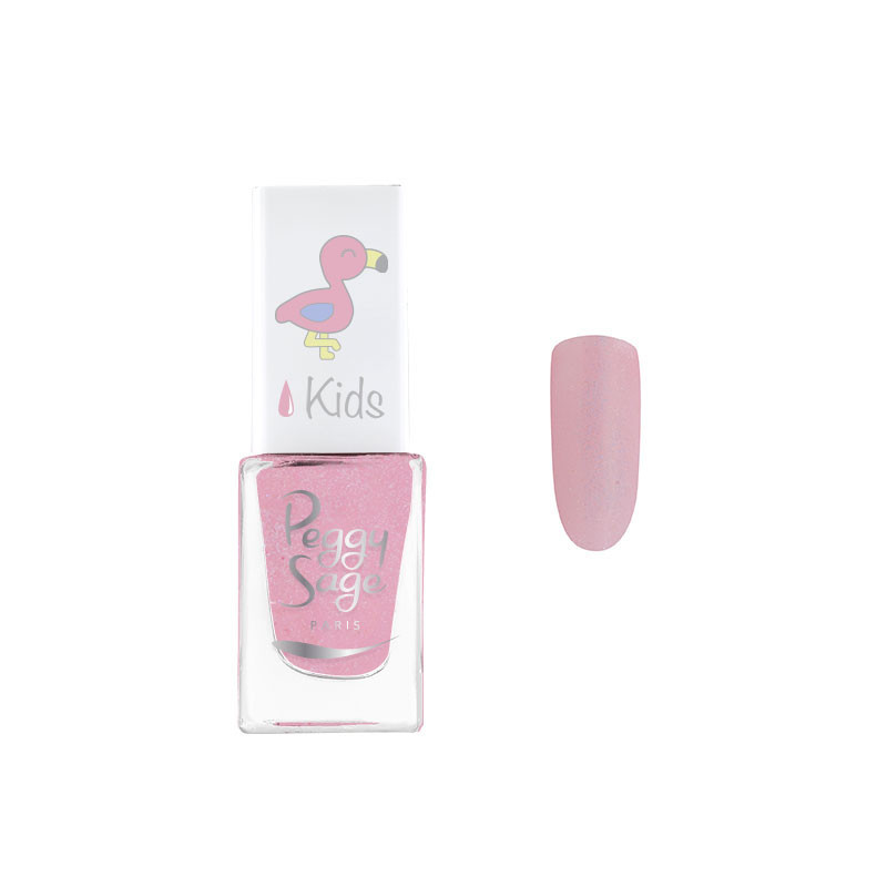 Vernis à ongles Rosie - Kids Vernis à ongles Rosie - Kids