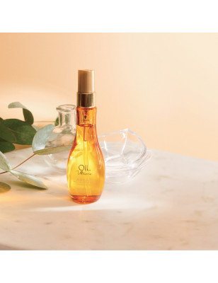 Huile de finition cheveux normaux à épais à l'huile d'Argan Oil Ultime Huile de finition cheveux normaux à épais à l'huile d'Argan Oil Ultime