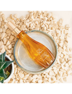 Huile de finition cheveux normaux à épais à l'huile d'Argan Oil Ultime Huile de finition cheveux normaux à épais à l'huile d'Argan Oil Ultime