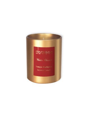 Bougie parfumée Winter Blossom - 150 g