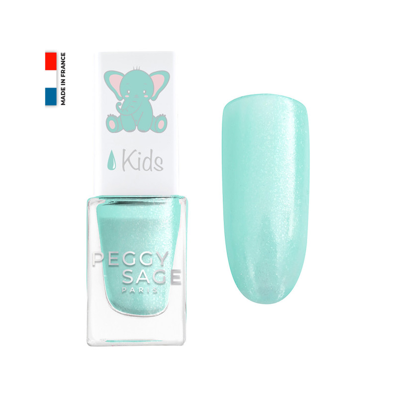 Vernis à ongles KIDS - Jade Vernis à ongles KIDS - Jade