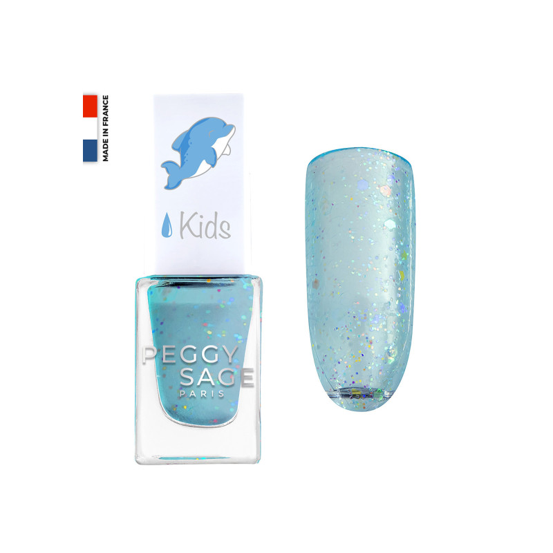 Vernis à ongles KIDS - Chloé Vernis à ongles KIDS - Chloé