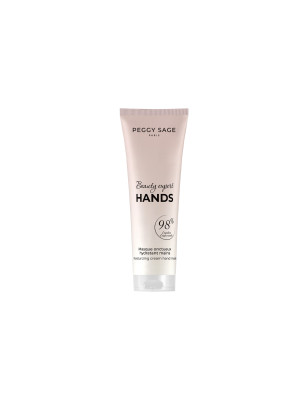 Masque onctueux hydratant mains Beauty Expert Hands