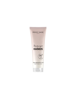 Crème réparatrice mains Beauty Expert Hands
