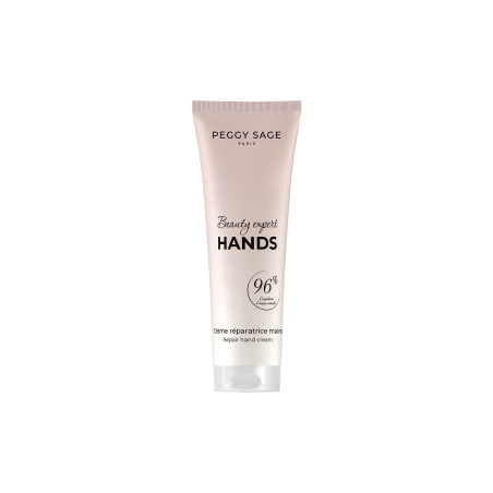 Crème réparatrice mains Beauty Expert Hands
