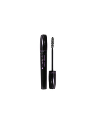 Mascara Lovely cils waterproof Noir