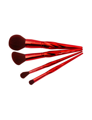 Kit pinceaux teint et yeux Edition CENTURY - précision, éclat, coffret collector Kit pinceaux teint et yeux Edition CENTURY - précision, éclat, coffret collector