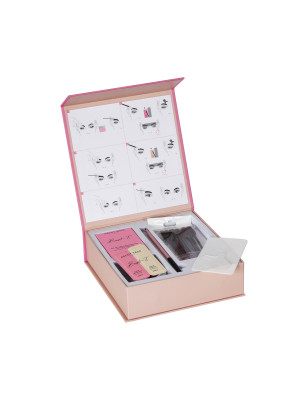 Kit rehaussement de sourcils Boost it