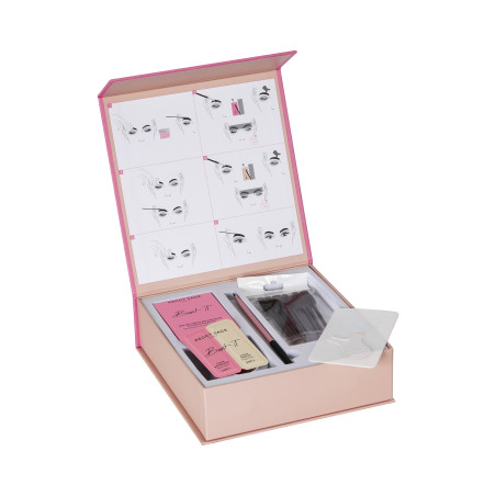 Kit rehaussement de sourcils Boost it
