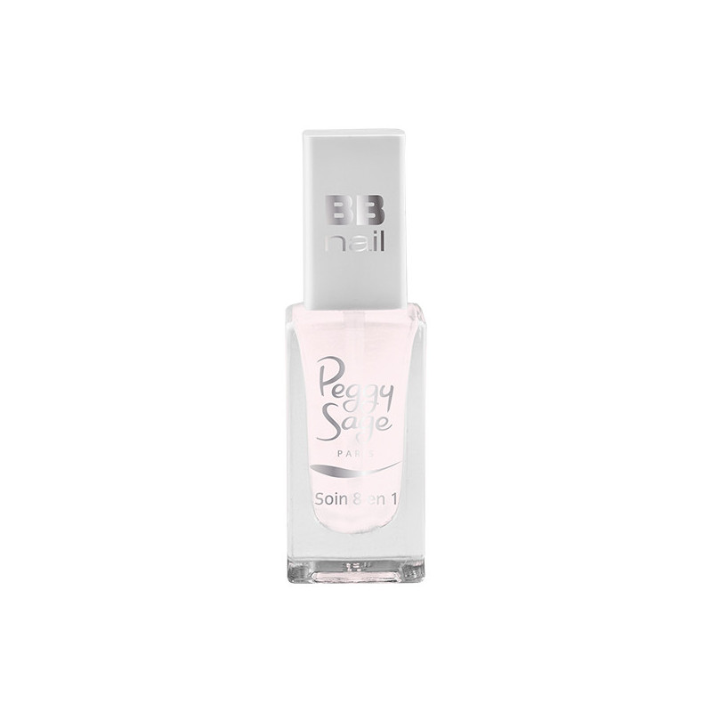 Soin 8 in 1 bb nail Soin 8 in 1 bb nail