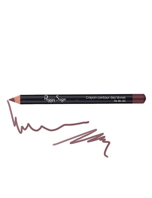 Crayon contour des lèvres Lie de vin 1.1g