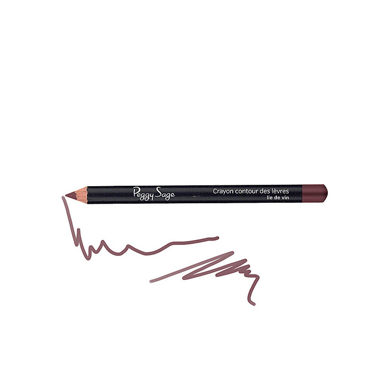 Crayon contour des lèvres Lie de vin 1.1g Crayon contour des lèvres Lie de vin 1.1g