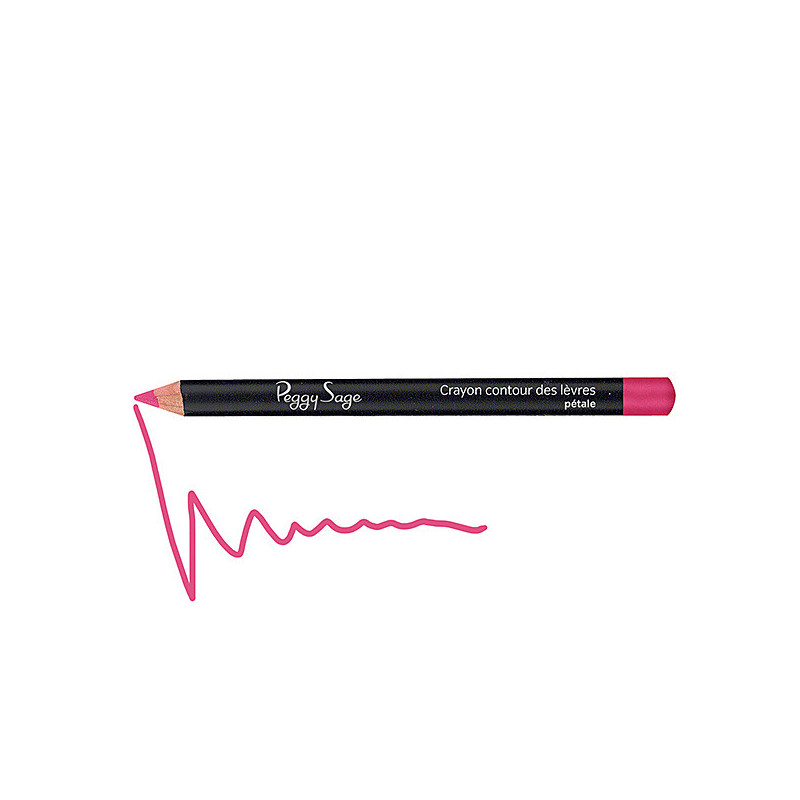 Crayon contour des lèvres Pétale 1.1g Crayon contour des lèvres Pétale 1.1g