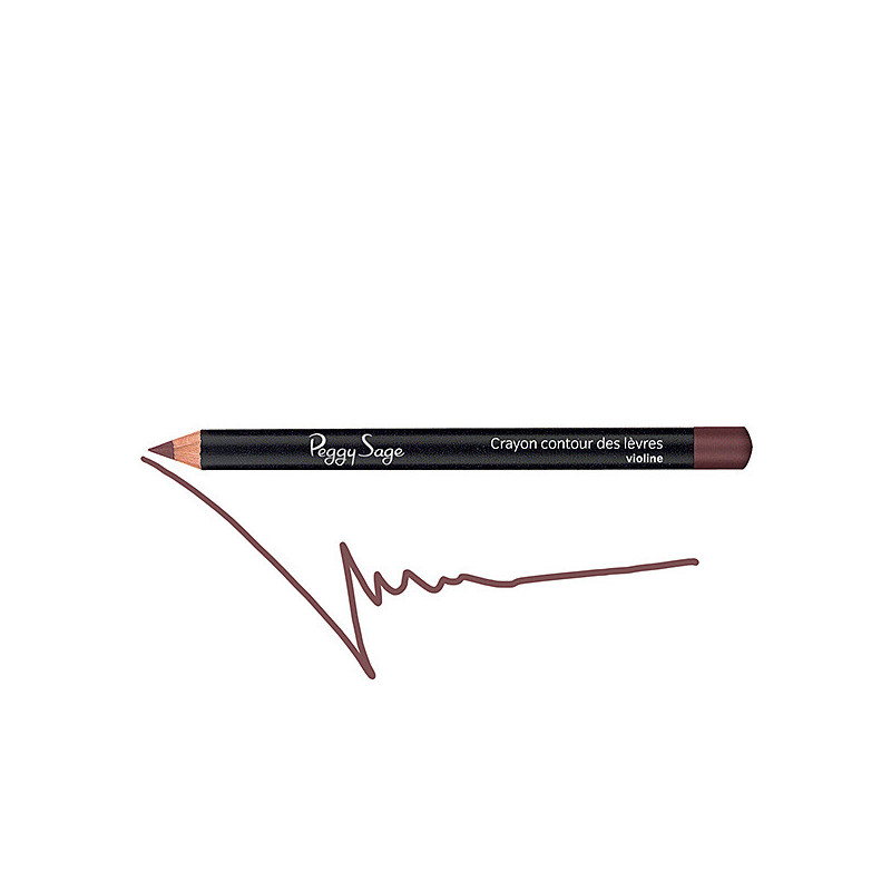 Crayon contour des lèvres Violine 1.1g Crayon contour des lèvres Violine 1.1g