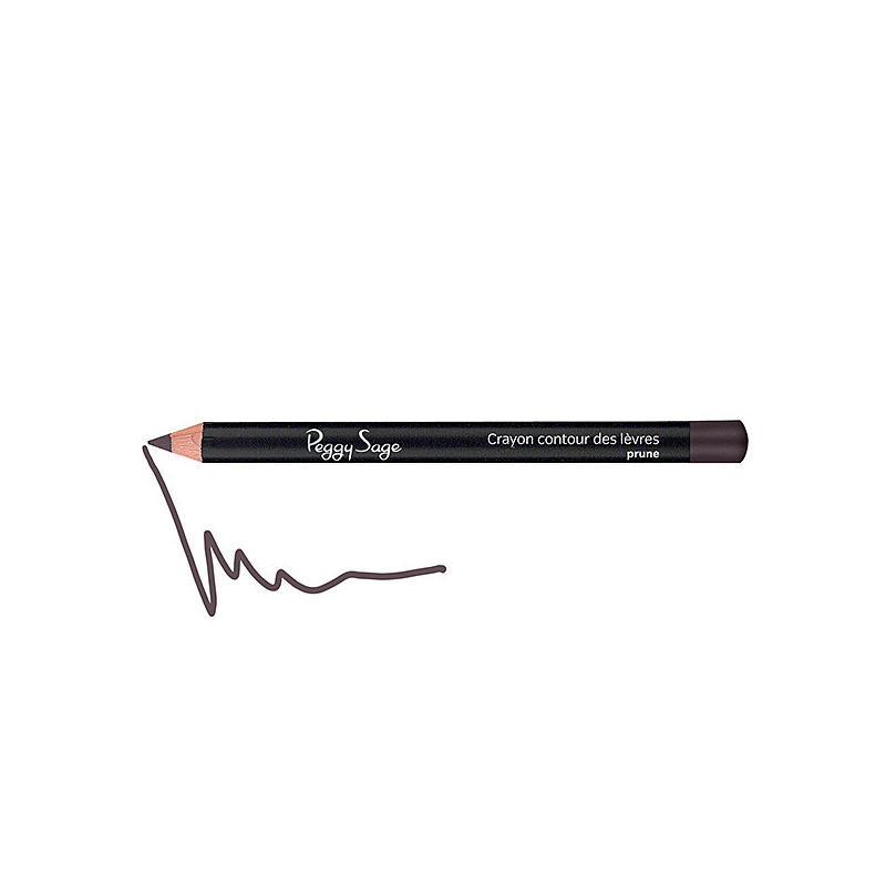 Crayon contour des lèvres Prune 1.1g Crayon contour des lèvres Prune 1.1g