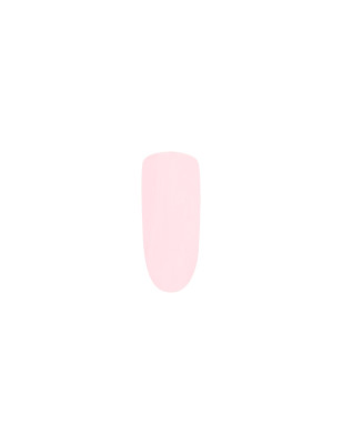 Polygel liquide Soft Pink - texture fluide, modelage précis, rendu naturel