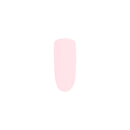 Polygel liquide Soft Pink - texture fluide, modelage précis, rendu naturel