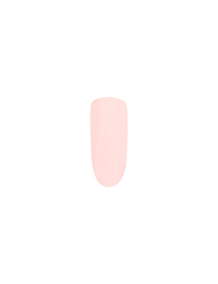 Polygel liquide Soft Nude - texture fluide, application facile, rendu nude