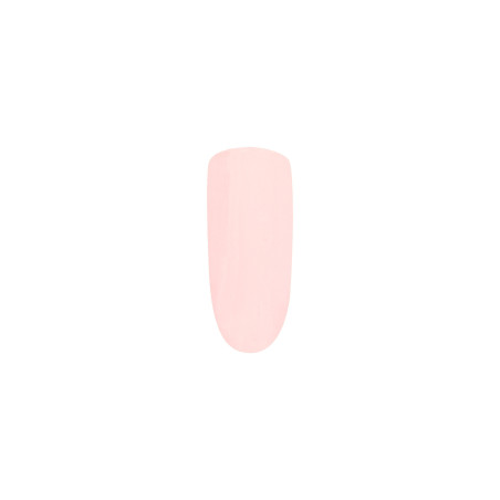 Polygel liquide Soft Nude - texture fluide, application facile, rendu nude