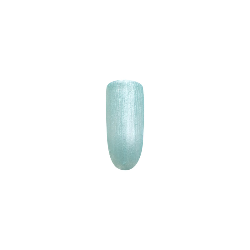 Vernis semi-permanent I-LAK - couleur Skyline serenity, tenue longue durée