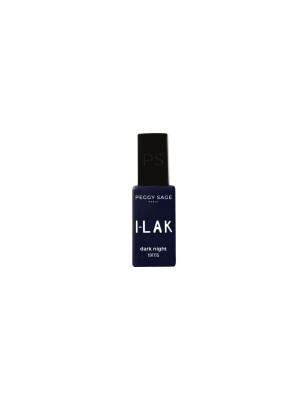 Vernis semi-permanent I-LAK Dark Night