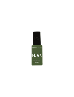 Vernis semi-permanent I-LAK Wild forest