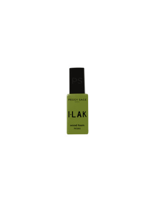 Vernis semi-permanent I-LAK Wood foam