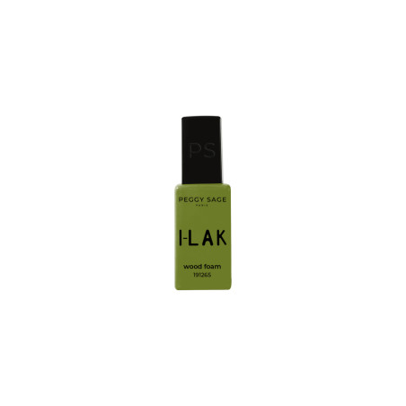 Vernis semi-permanent I-LAK Wood foam