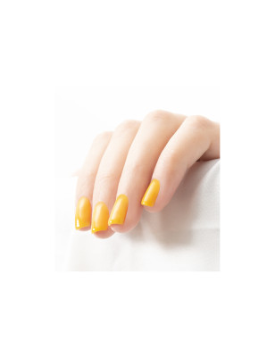 Vernis semi-permanent I-LAK Yellow leaf Vernis semi-permanent I-LAK Yellow leaf